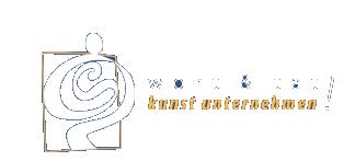 wort tat kunst unternehmen roland matthies